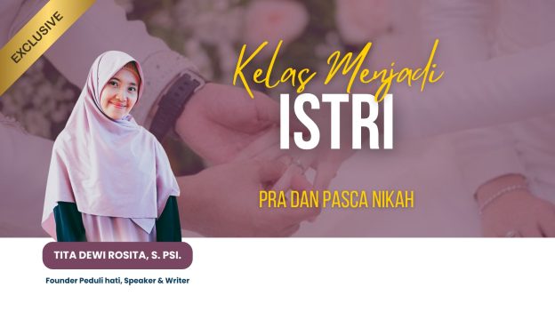 Kelas Menjadi Istri